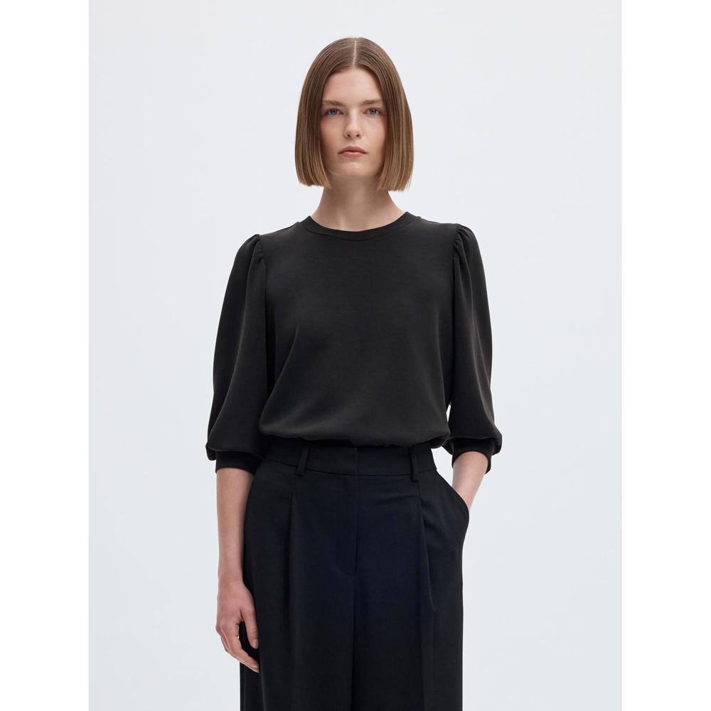 Selected Femme Tenny Sweat Top